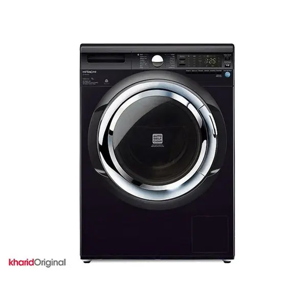 ماشین لباسشویی هیتاچی مدل BD-W90 ظرفیت 9 کیلوگرم