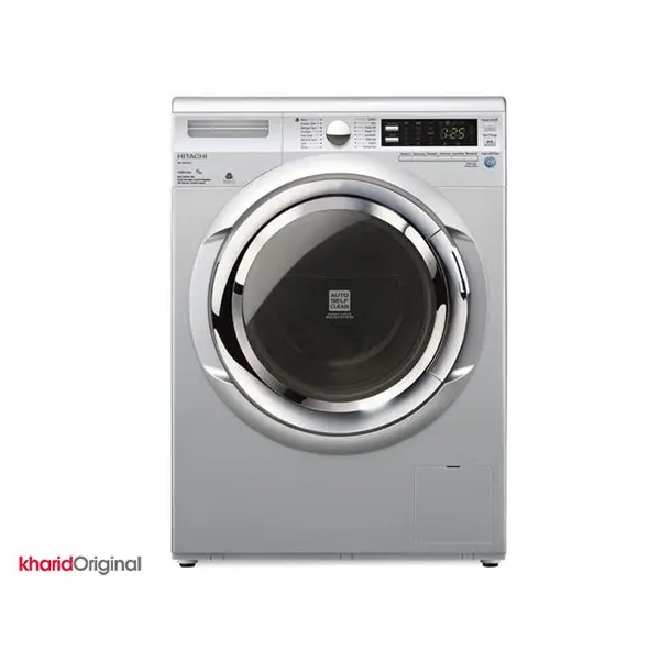 ماشین لباسشویی هیتاچی مدل BD-W90 ظرفیت 9 کیلوگرم