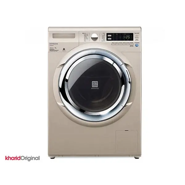 ماشین لباسشویی هیتاچی مدل BD-W90 ظرفیت 9 کیلوگرم