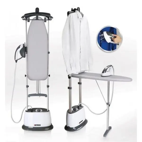 بخارگر بایترون مدل BGC-400 Bitron Garment Steamer