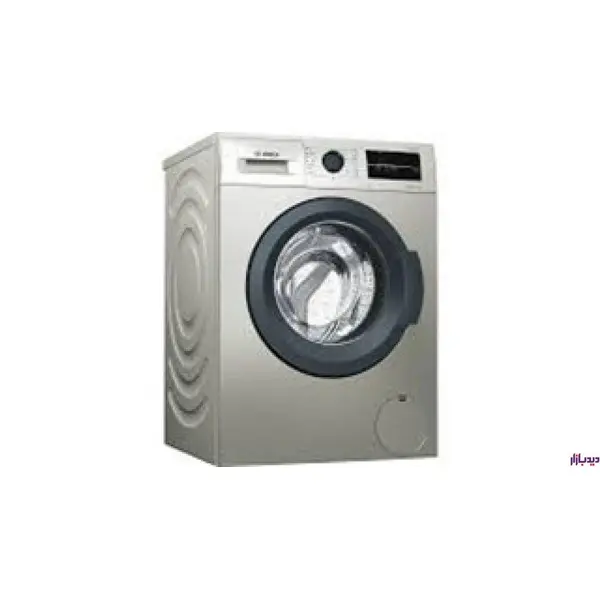 ماشین لباسشویی بوش مدل Bosch WAJ2017SME washing machine WAJ20170ME 7kg 1000 rpm - 5