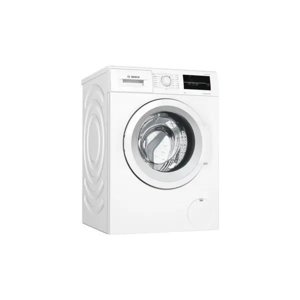 ماشین لباسشویی بوش مدل Bosch WAJ2017SME washing machine WAJ20170ME 7kg 1000 rpm - 3