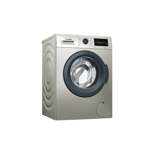 ماشین لباسشویی بوش مدل Bosch WAJ2017SME washing machine WAJ20170ME 7kg 1000 rpm - 4