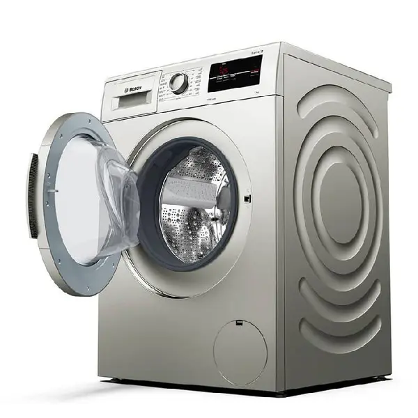 ماشین لباسشویی مدل BOSCH WAJ2018SGC - 2