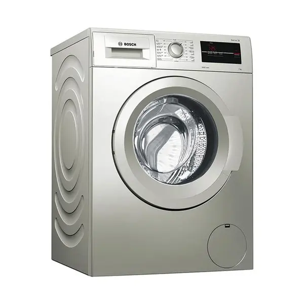 ماشین لباسشویی مدل BOSCH WAJ2018SGC - 4