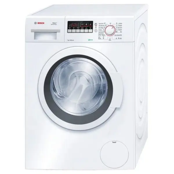 ماشین لباسشویی بوش مدل BOSCH WAK20200GC - 2