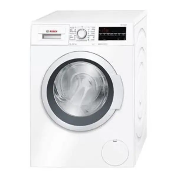 ماشین لباسشویی بوش مدل BOSCH WAT24461IR - 5