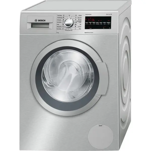 ماشین لباسشویی بوش مدل BOSCH WAT2846XME - 2
