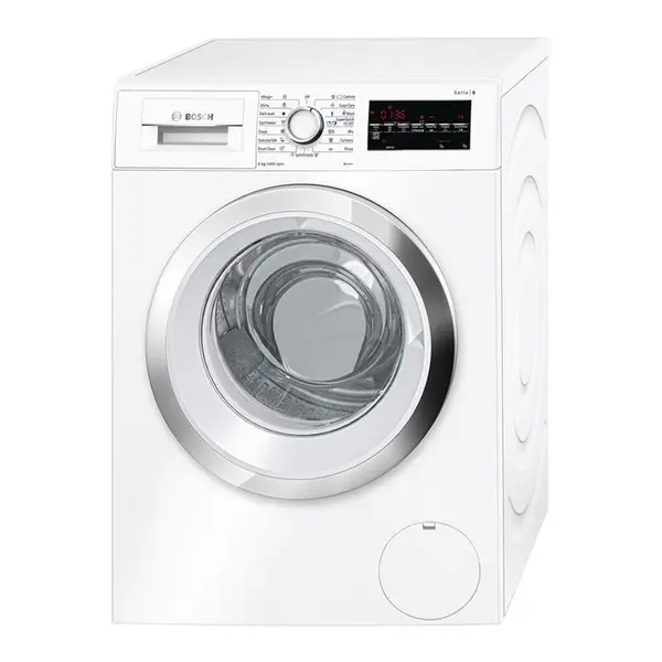 ماشین لباسشویی بوش مدل BOSCH WAT28481ME - 4