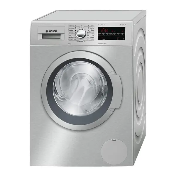 ماشین لباسشویی بوش مدل BOSCH WAT2846XME - 4