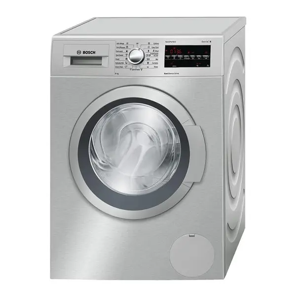 ماشین لباسشویی بوش مدل BOSCH WAT2846XME - 5