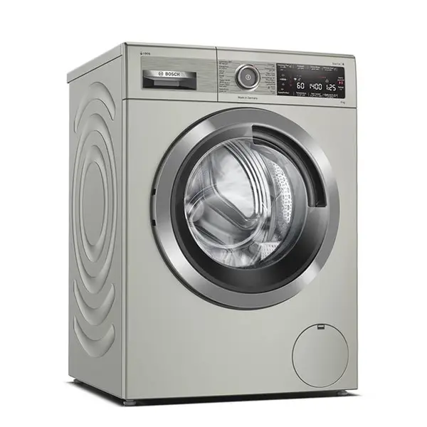 ماشین لباسشویی بوش مدل BOSCH WAV28KHXGC - 2