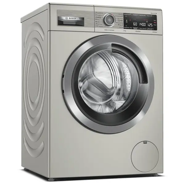 ماشین لباسشویی بوش مدل BOSCH WAV28MX0ME - 2