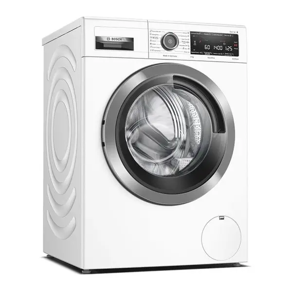 ماشین لباسشویی بوش مدل BOSCH WAV28M80ME - 2