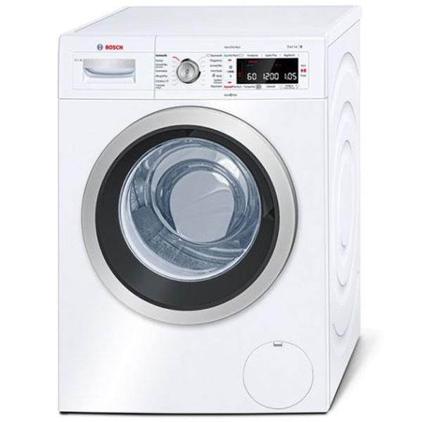 ماشین لباسشویی بوش مدل BOSCH WAW28760IR Bosch Washing Machine 9kg