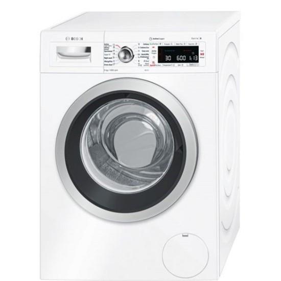 ماشین لباسشویی بوش مدل BOSCH WAW28760IR Bosch Washing Machine 9kg