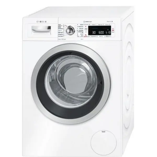 ماشین لباسشویی بوش مدل BOSCH WAW28760IR Bosch Washing Machine 9kg