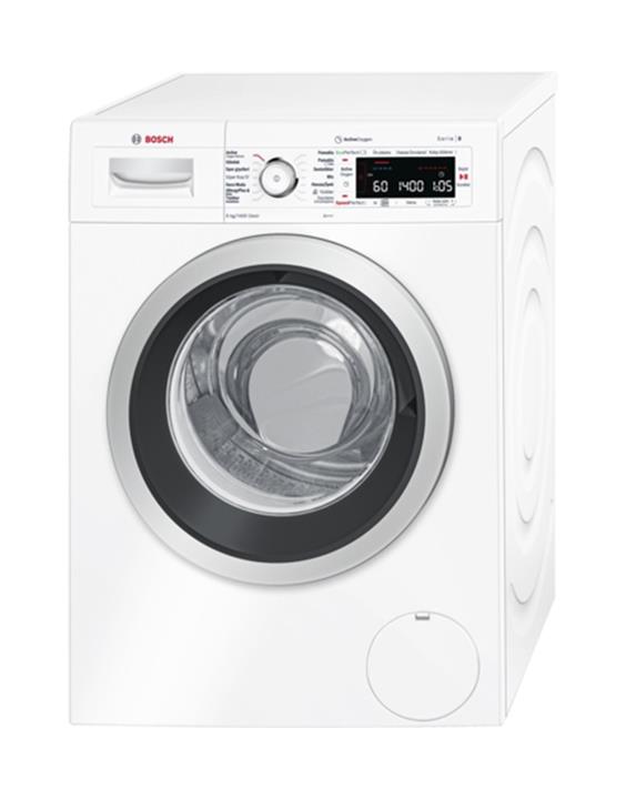 ماشین لباسشویی بوش مدل BOSCH WAW28760IR Bosch Washing Machine 9kg