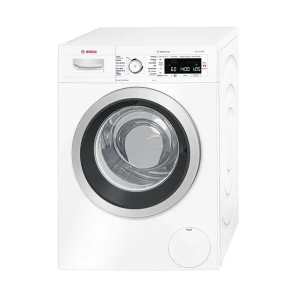 ماشین لباسشویی بوش مدل BOSCH WAW28760IR Bosch Washing Machine 9kg