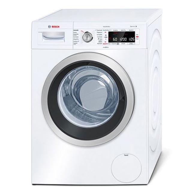 ماشین لباسشویی بوش مدل BOSCH WAW28760IR Bosch Washing Machine 9kg