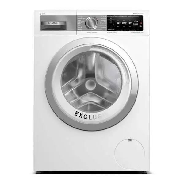 ماشین لباسشویی بوش مدل BOSCH WAX32E91 - 2