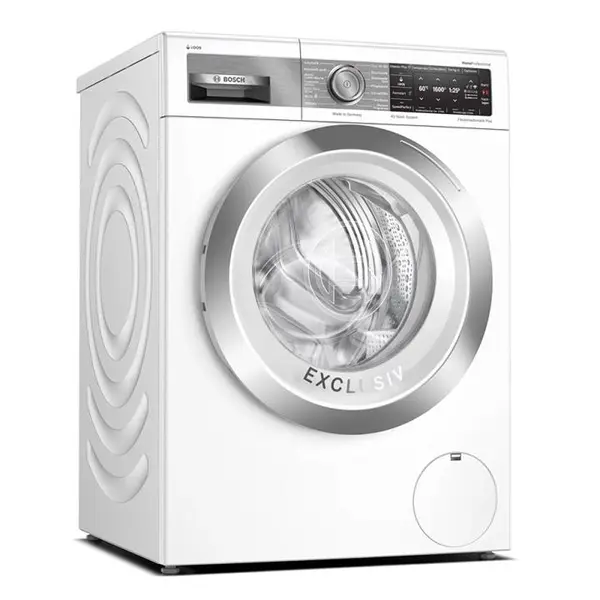 ماشین لباسشویی بوش مدل BOSCH WAX32E91 - 3