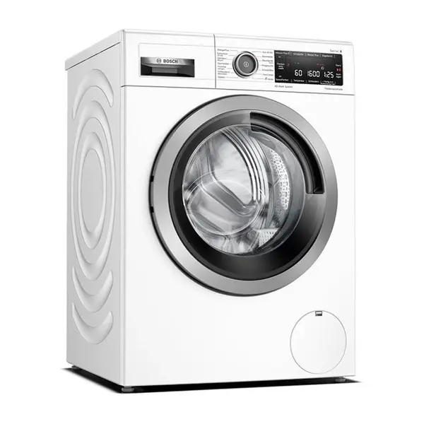 ماشین لباسشویی بوش مدل BOSCH WAX32M10 - 2