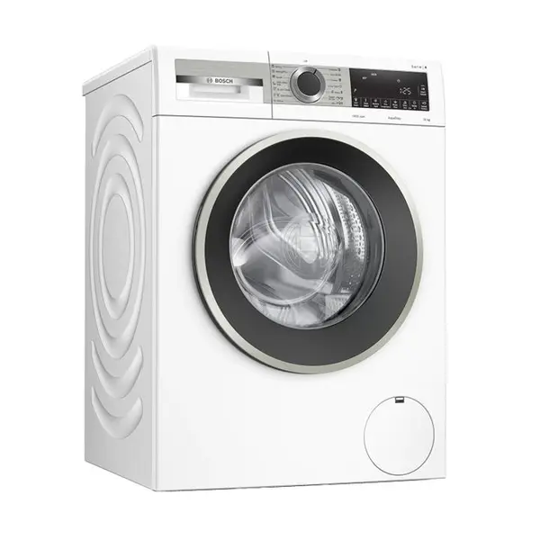 ماشین لباسشویی بوش مدل BOSCH WGA254X0ME - 2