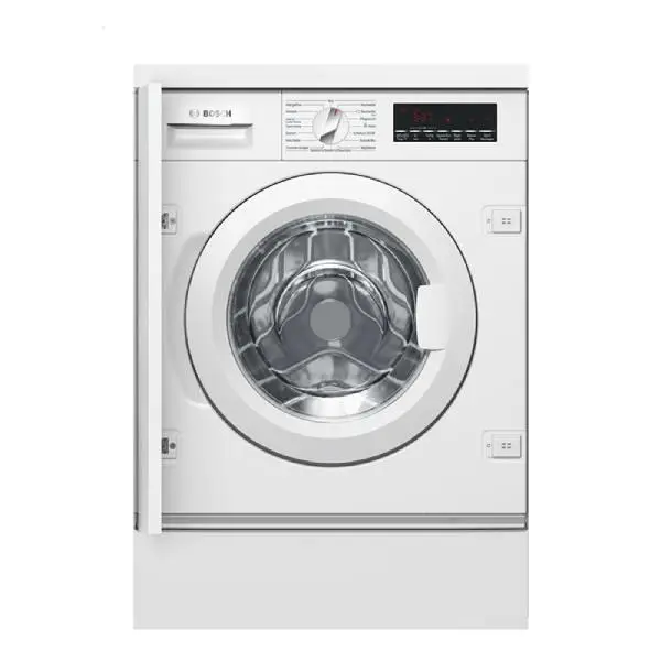 ماشین لباسشویی توکار بوش مدل BOSCH WIW28440 - 2