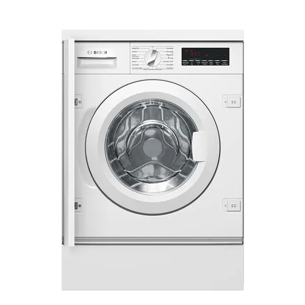 ماشین لباسشویی توکار بوش مدل BOSCH WIW28440 - 3