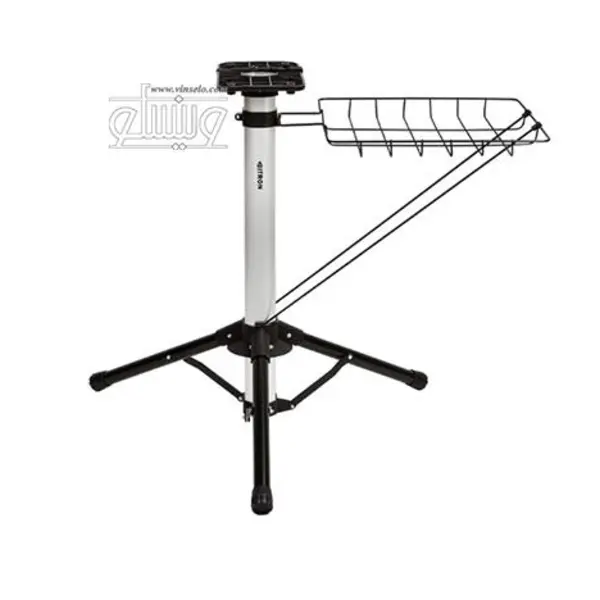 اتو پرسی بایترون مدل BSI-100 Bitron Steam Press