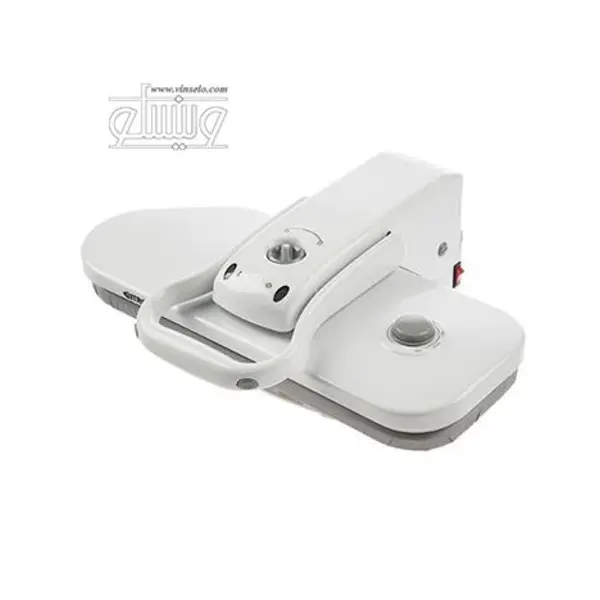 اتو پرسی بایترون مدل BSI-100 Bitron Steam Press
