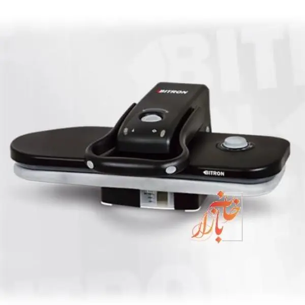 اتو بخار پرسی مدل BSI-103 بایترون