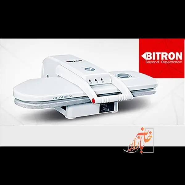 اتو پرس بایترون مدل BSI-300 پرسی مدلBSI-300