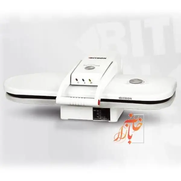 اتو پرس بایترون مدل BSI-300 پرسی مدلBSI-300