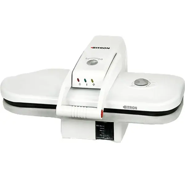 اتو پرسی بایترون BSI-400 Bitron Steam Press