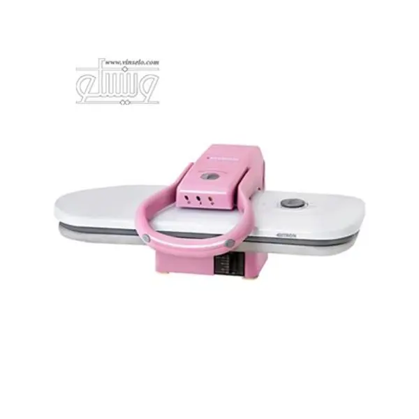اتو پرسی بایترون مدل BSI-418 Bitron Steam Press Iron