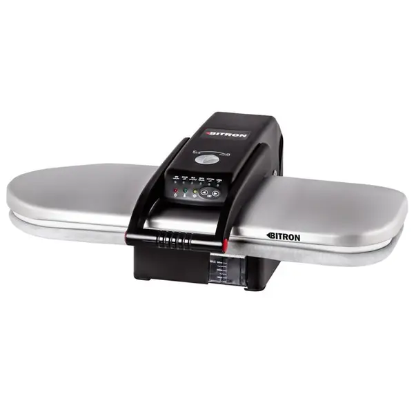 اتو پرسی بایترون مدل BSI-505 Bitron Steam Press - 6