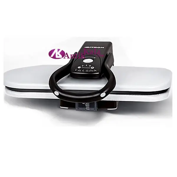 اتو پرسی بیترون مدل BSI-528 Bitron Steam Press - 6