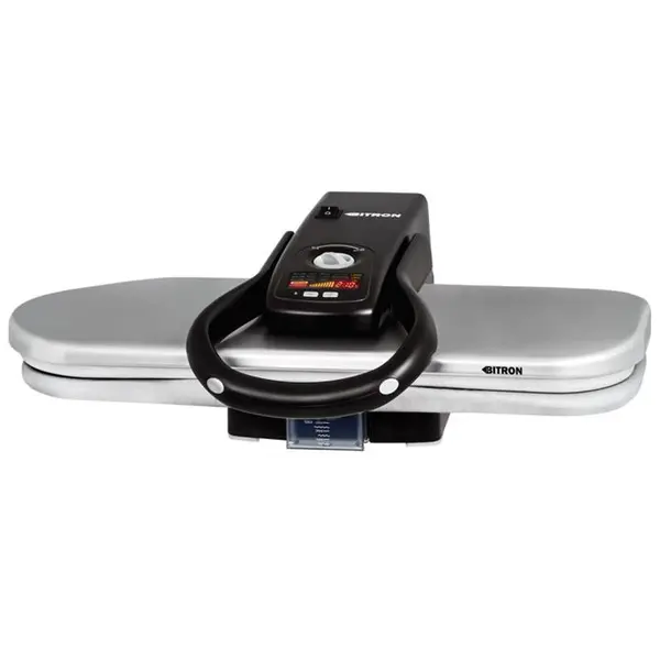 اتو پرسی بیترون مدل BSI-605 Bitron Steam Press Iron