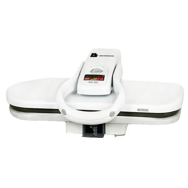 اتو پرسی بایترون مدل BSI-612 Bitron Steam Press - 6
