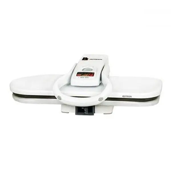 اتو پرسی بایترون مدل BSI-612 Bitron Steam Press - 4