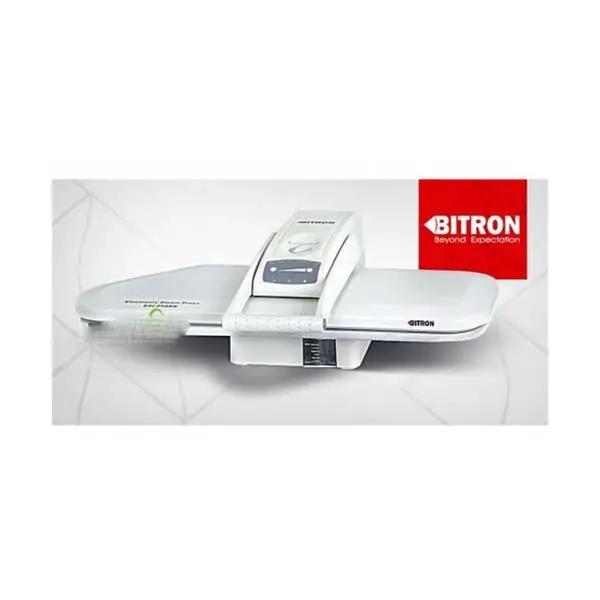 اتو پرس بایترون مدل BSI-970 Bitron Steam Press