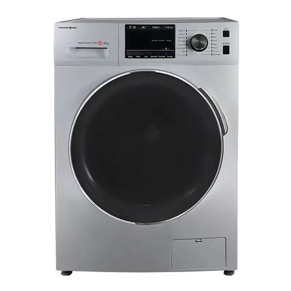 لباسشویی ۸ کیلوگرمی پاکشوما مدل BWF 40804