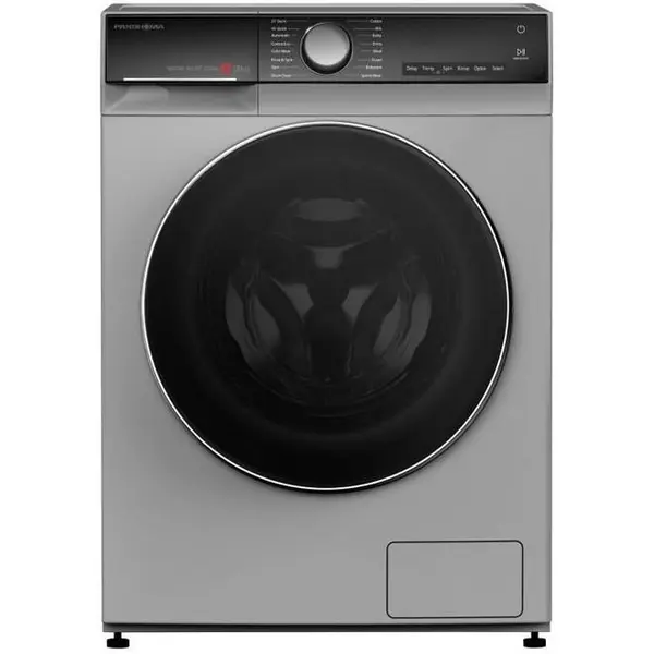 ماشین لباسشویی پاکشوما مدل BWF-40808 Pakshoma WT Washing Machine 8Kg