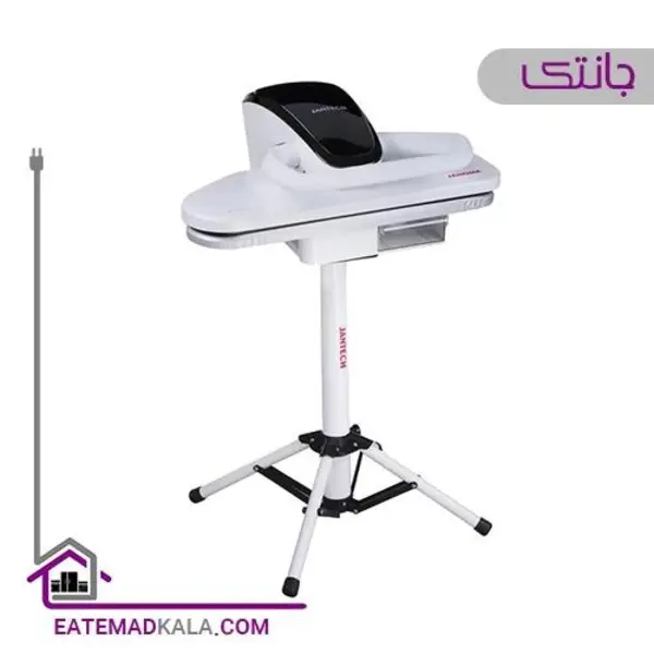 اتو پرسی جانتک مدل CLS300