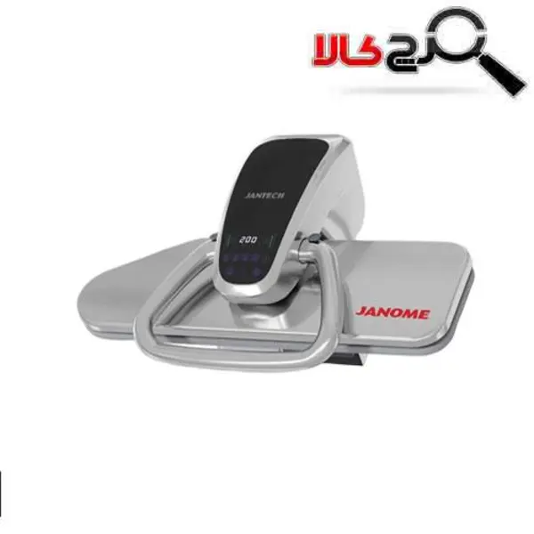اتو پرسی جانتک مدل CLS450