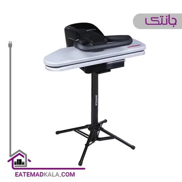 اتو پرسی جانتک مدل CLS600