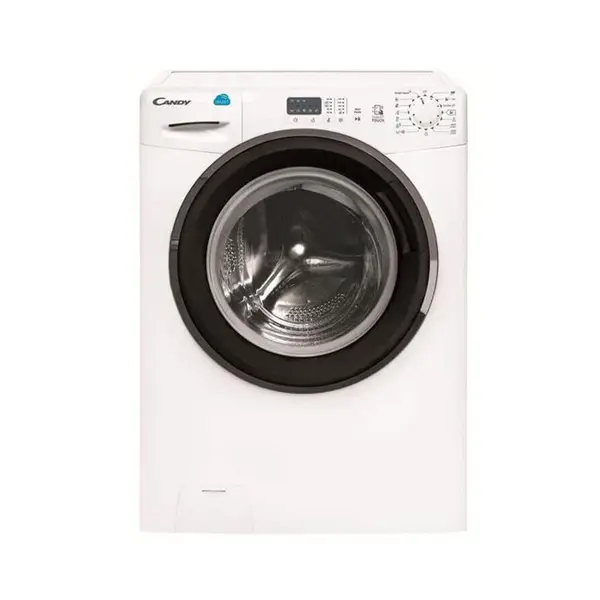 ماشین لباسشویی کندی مدل CSV1172DQ 1 ظرفیت 7 کیلوگرم درب Candy CSV ۱۱۷۲ DQ۱ Washing Machine ۷ Kg