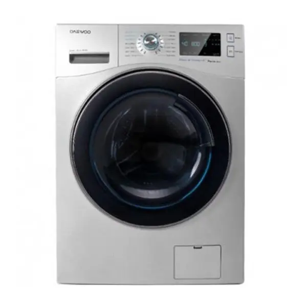 دوو ماشین لباسشویی مدل DWK-8543V ظرفیت 8 کیلوگرم